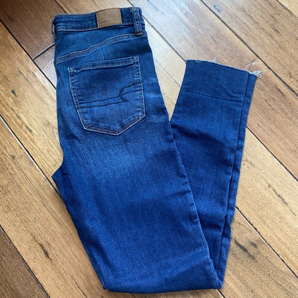 American Eagle Jeans size 10